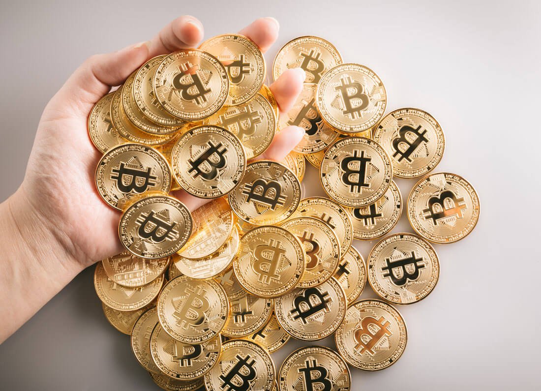 Bitcoin, बिटकॉइन